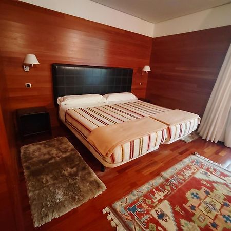 Kyomu Resort Velilla del Rio Carrion ภายนอก รูปภาพ
