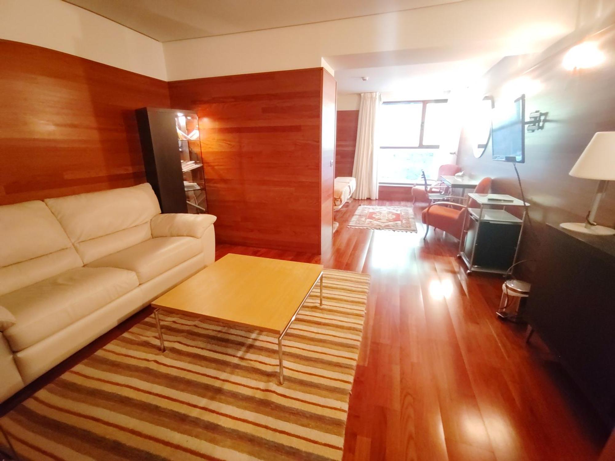 Kyomu Resort Velilla del Rio Carrion ภายนอก รูปภาพ