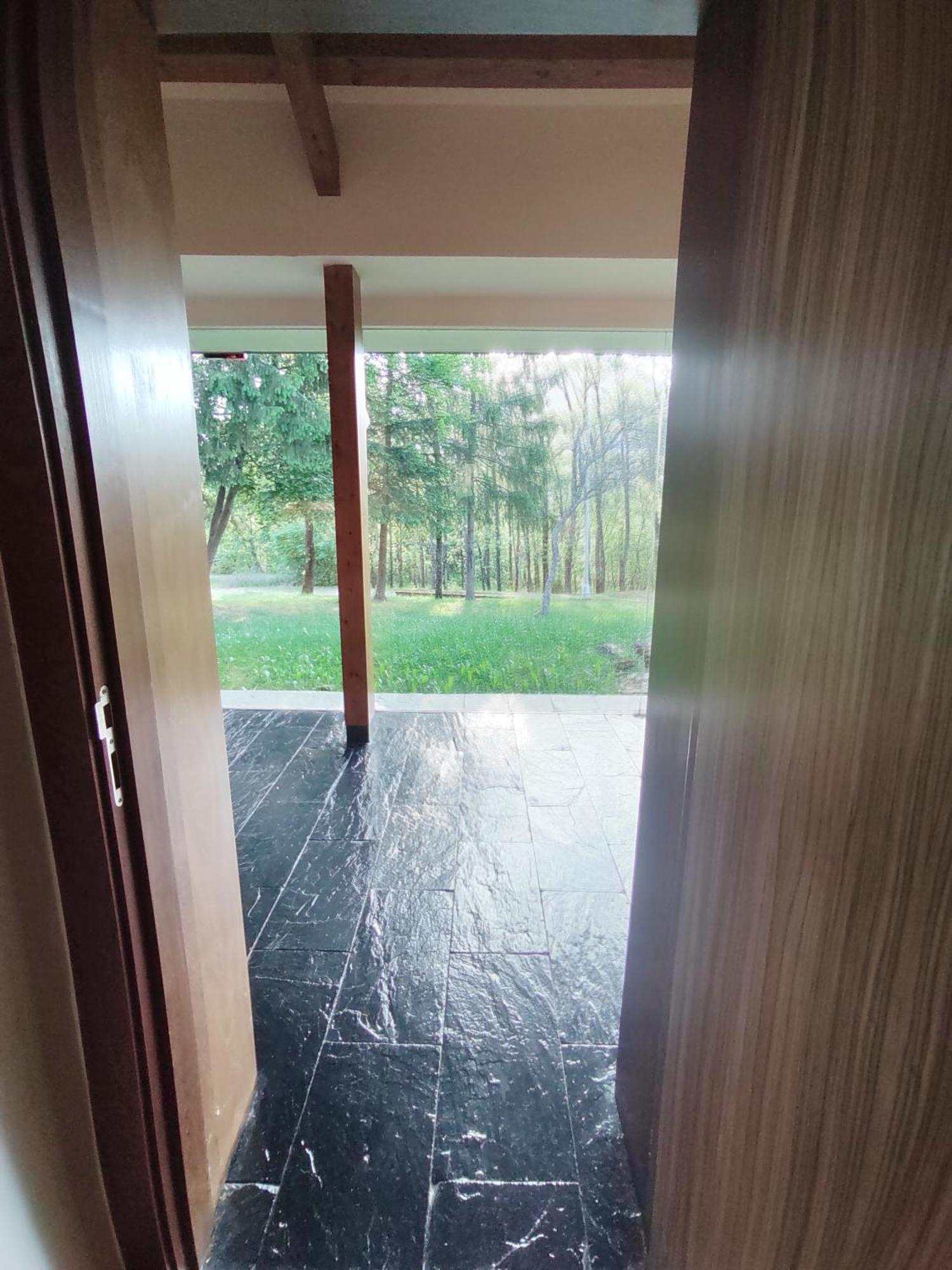 Kyomu Resort Velilla del Rio Carrion ภายนอก รูปภาพ