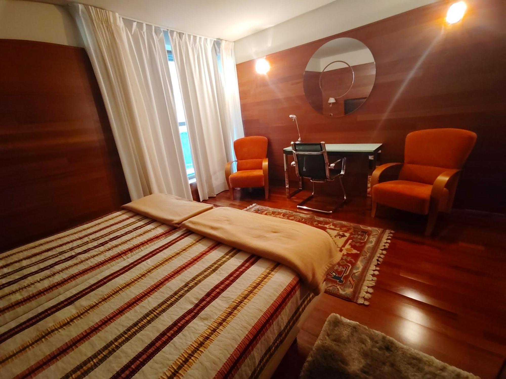Kyomu Resort Velilla del Rio Carrion ภายนอก รูปภาพ